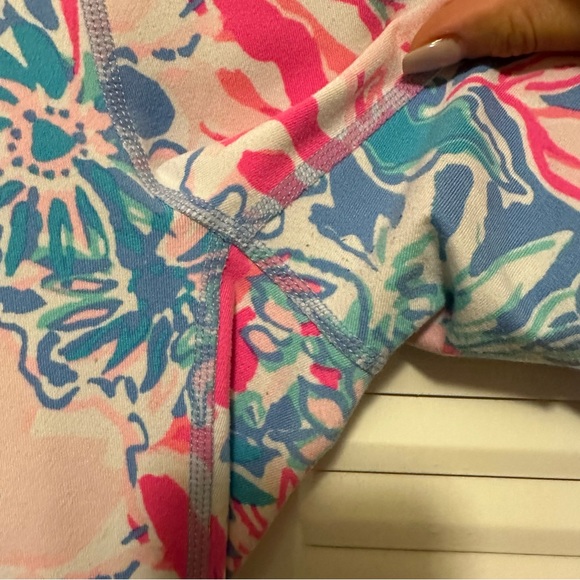 Weekender Midi Legging - Picture 5 of 5